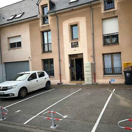 Reve Divin T4 Avec Parking-Barbecue-Laverie-Bagagerie-Salle De Sport-Aire De Jeux-Climatise Lourdes Luaran gambar