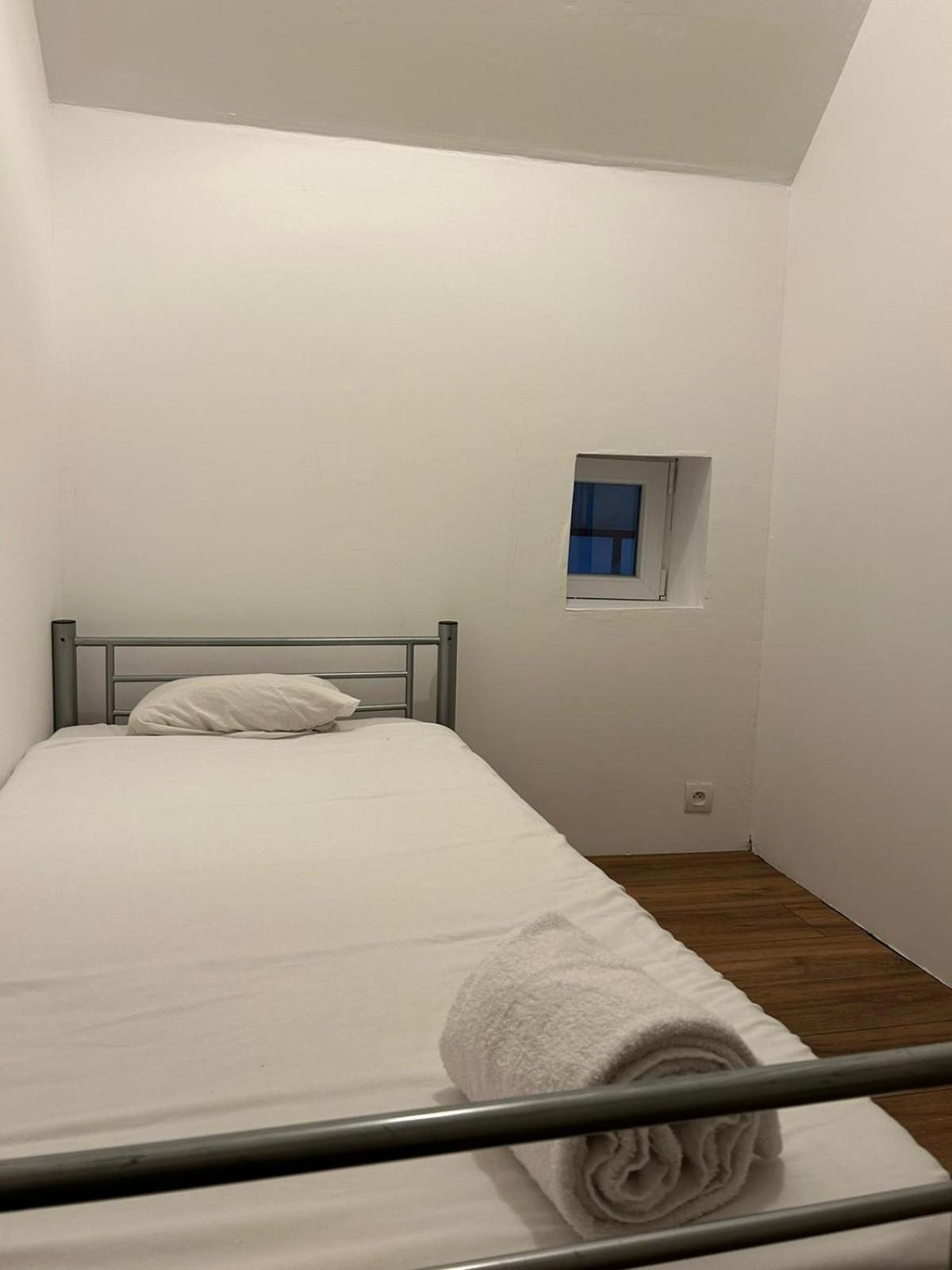 Reve Divin T4 Avec Parking-Barbecue-Laverie-Bagagerie-Salle De Sport-Aire De Jeux-Climatise Lourdes Luaran gambar