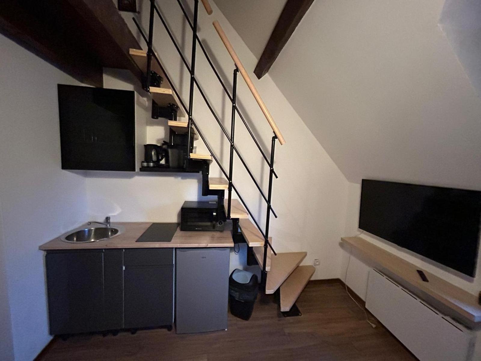 Reve Divin T4 Avec Parking-Barbecue-Laverie-Bagagerie-Salle De Sport-Aire De Jeux-Climatise Lourdes Luaran gambar