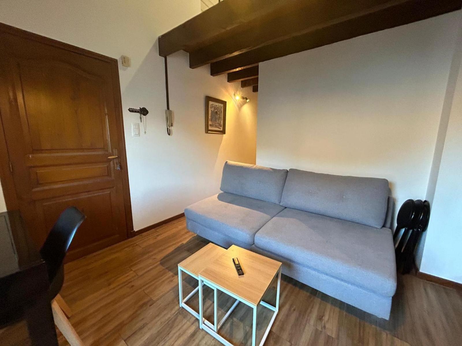 Reve Divin T4 Avec Parking-Barbecue-Laverie-Bagagerie-Salle De Sport-Aire De Jeux-Climatise Lourdes Luaran gambar
